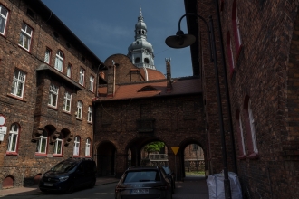 Śląski Tryptyk: Historia, Sztuka i Miejski Rytm 2024